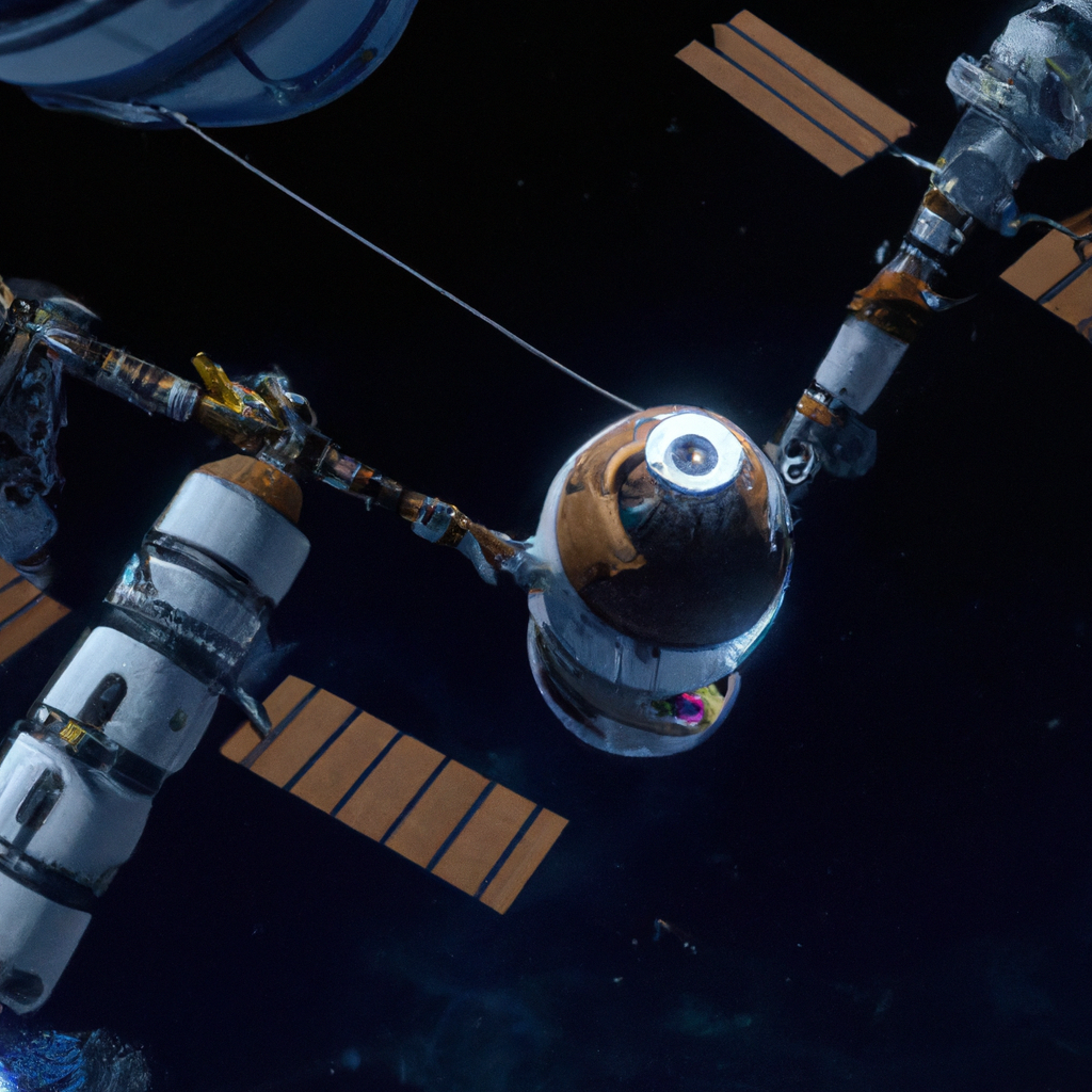 Возвращение искалеченного Союза