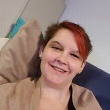 Надежда, г. Москва