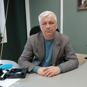 Масленников Владимир Владимирович