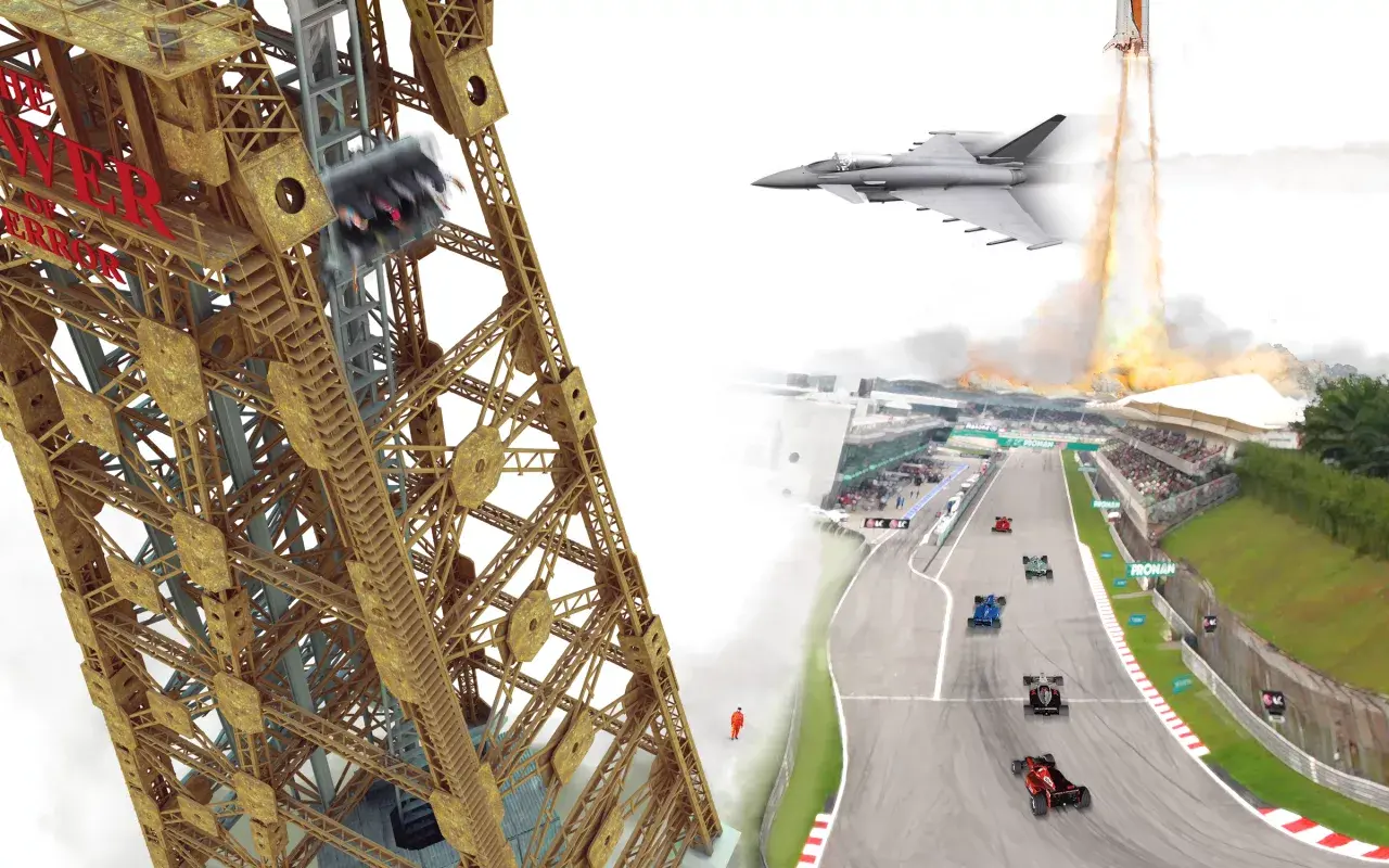 Невероятно, но факт