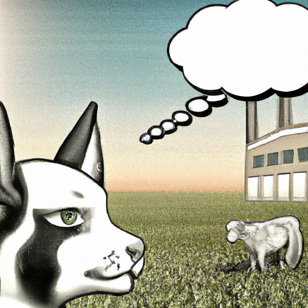 Вегетарианство: мифы и реальность