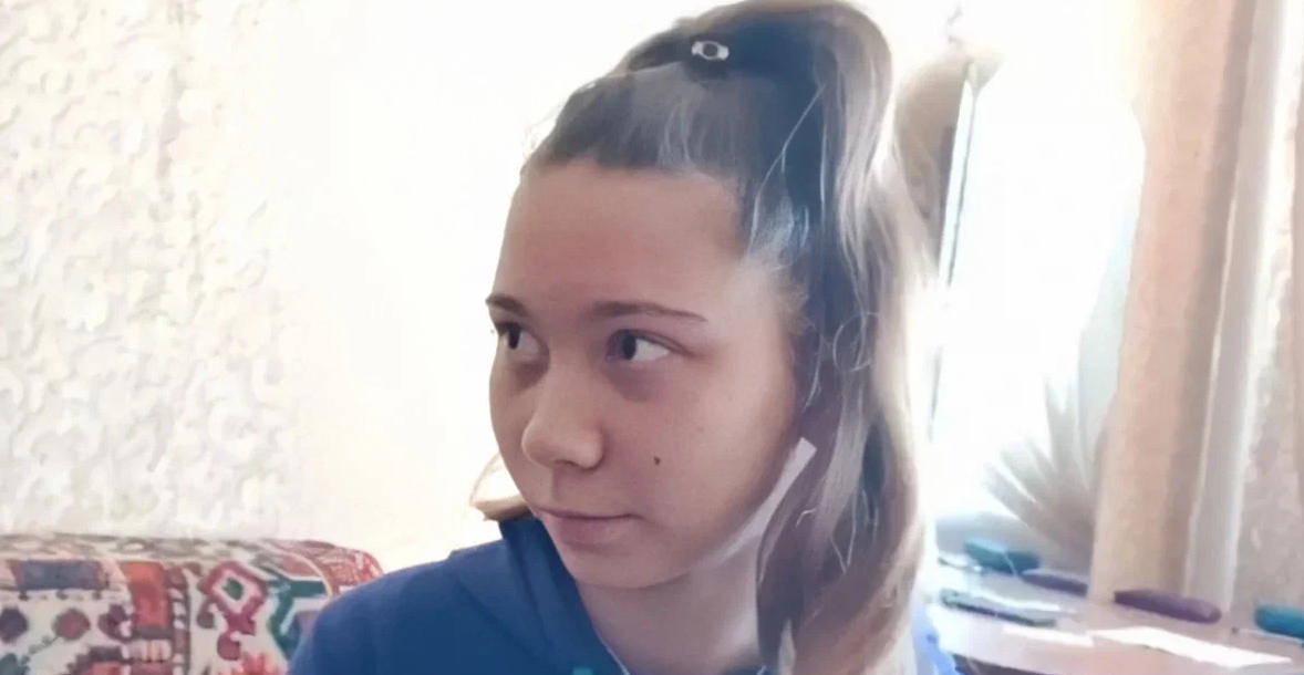 "Пацифист" Алексей Москалёв и его дочери