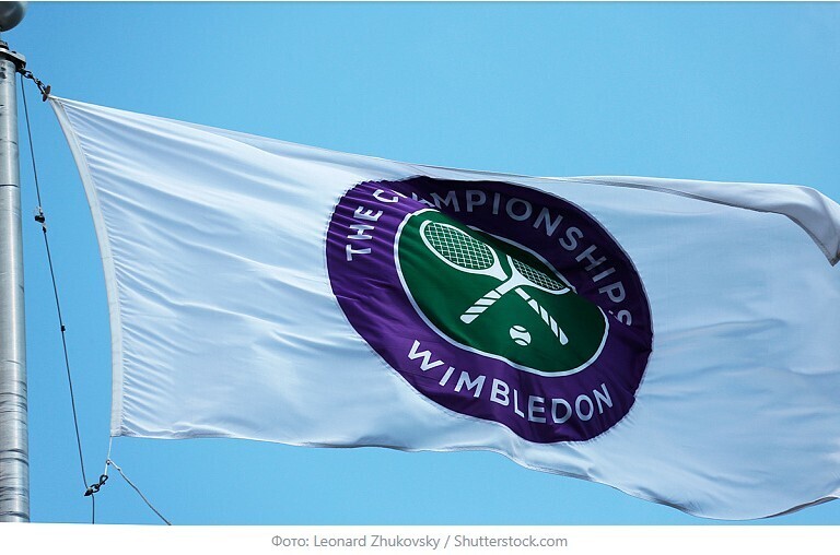 Уимбилдон 2023 что будет с российскими и белорусскими тенисистами.?