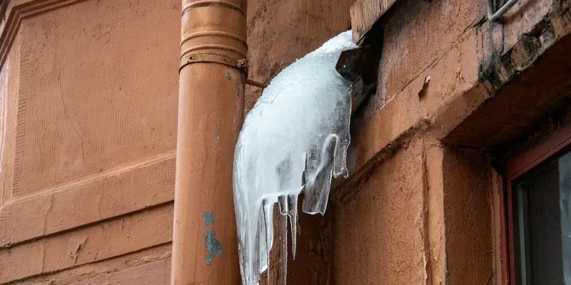 Будут ли коммунальные службы нести ответственность за гибель жителя блокадного Ленинграда?