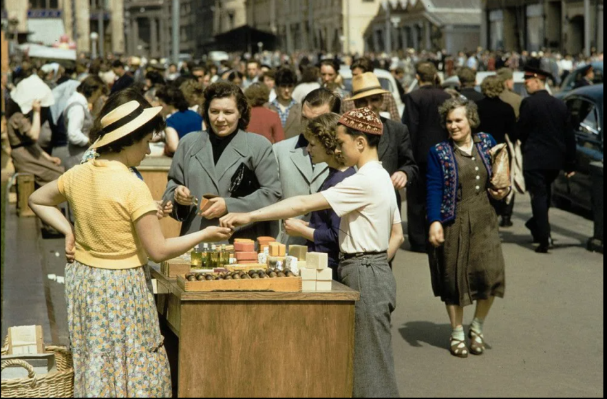 СССР, плюсы и минусы жизни в республике? Где было лучше и когда?