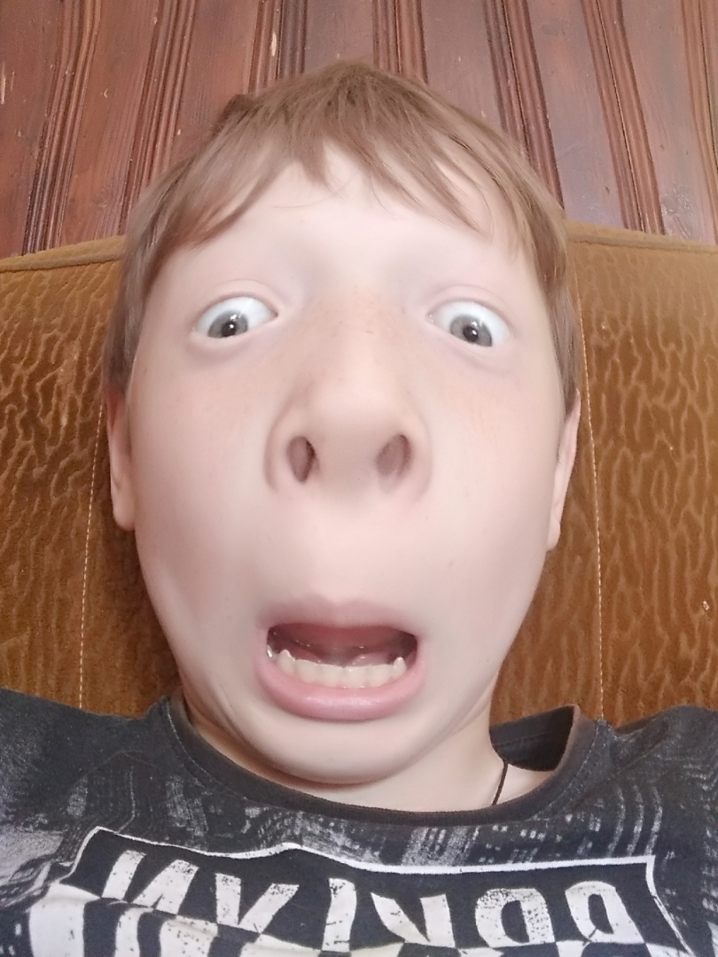 Реальная история про моего малолетнего сына Никиту, как он заработал на бинарных опционах за день почти миллион рублей.