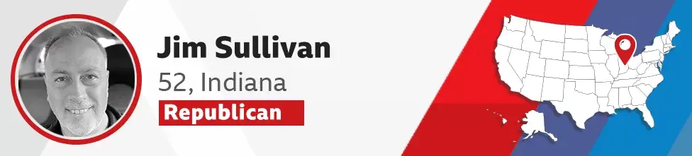 Обвинение Трампа: «Я беспокоюсь за предстоящие времена»