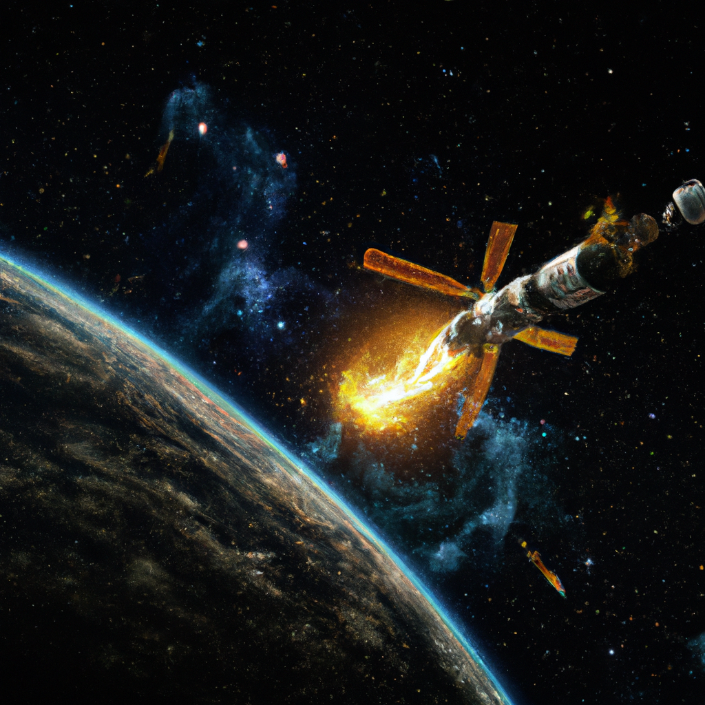 Возвращение искалеченного Союза