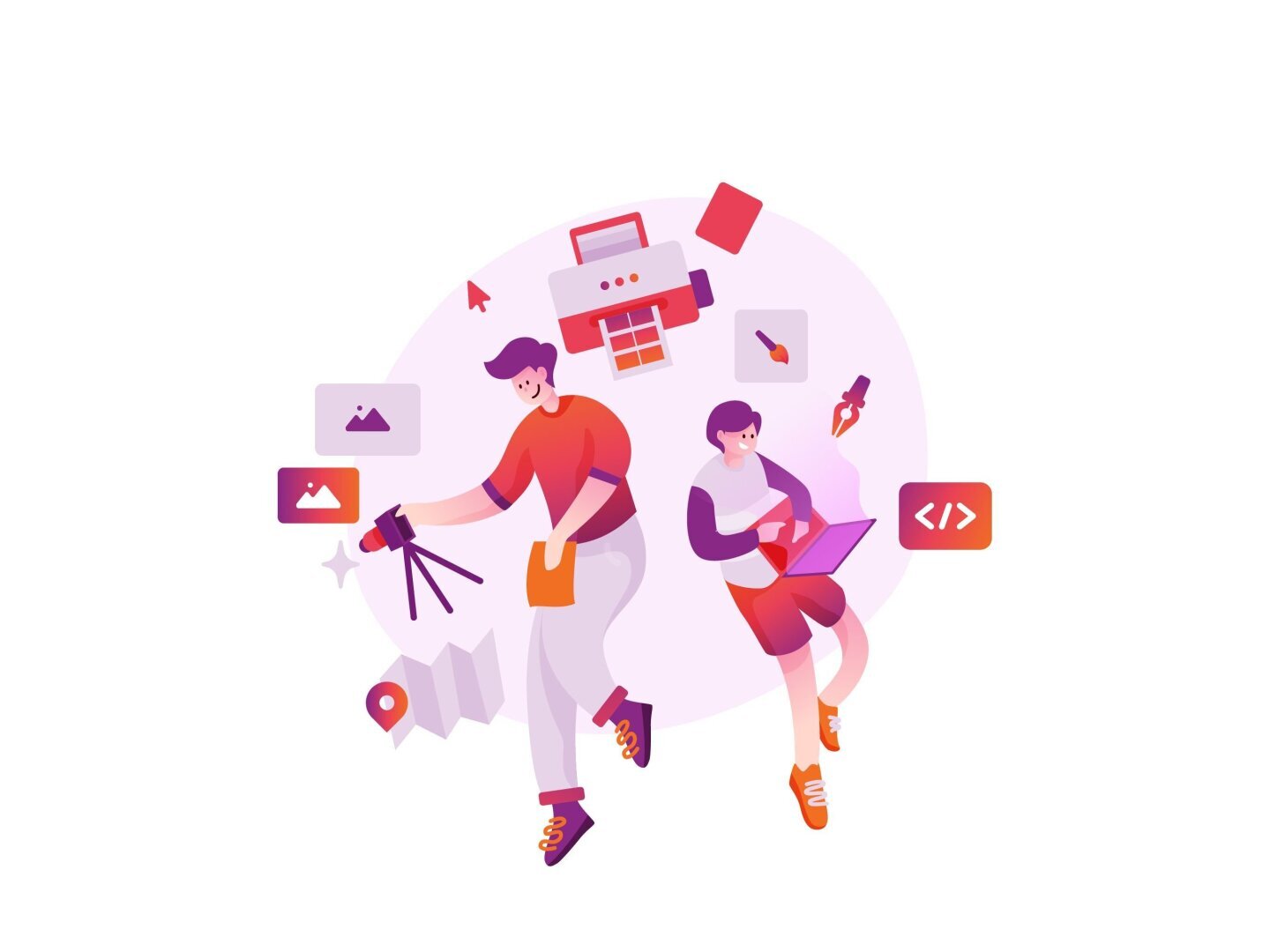 Успешный маркетинг на малых бюджетах: как привлекать новых клиентов и развивать бизнес.