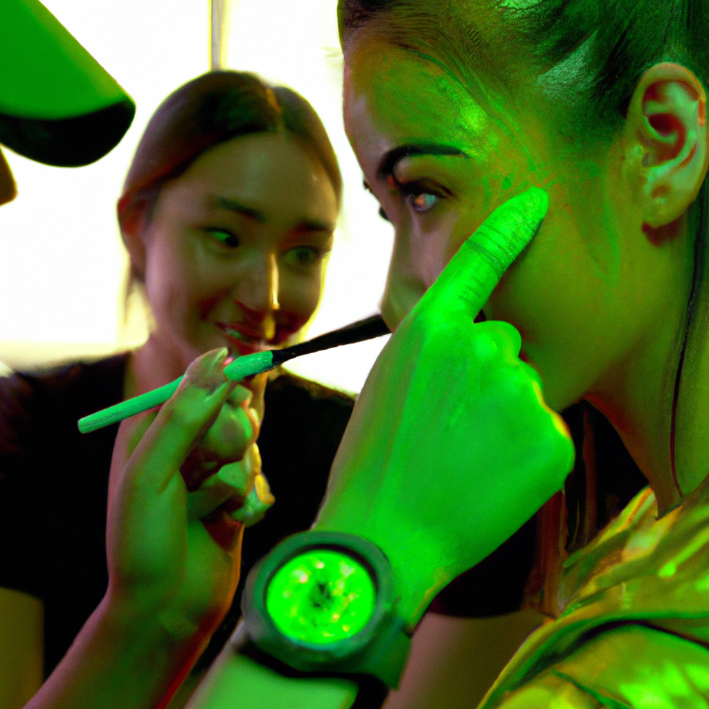 История Корпорации Американский Радий