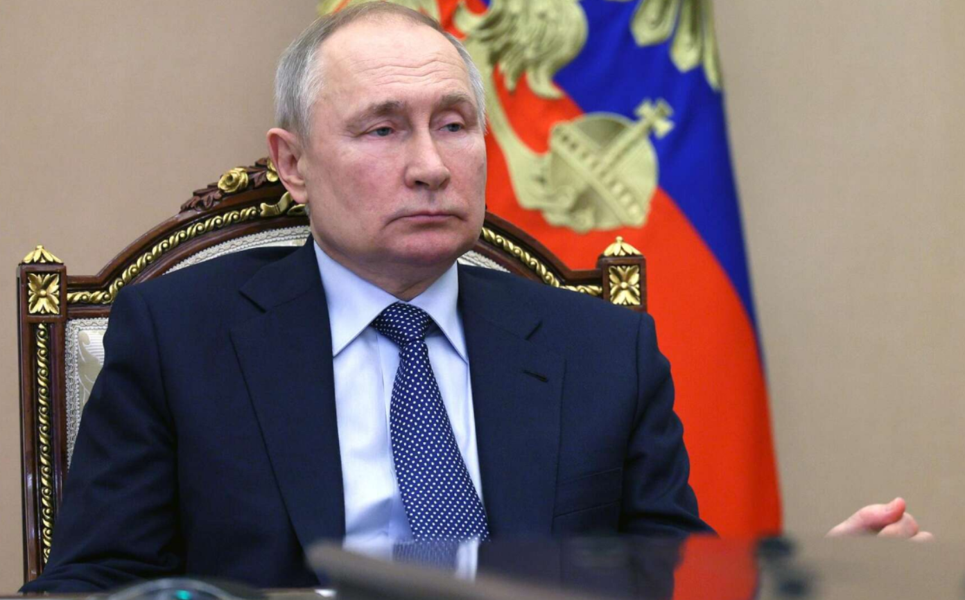 Секреты ПУТИНА! Что от нас скрывает наш президент?