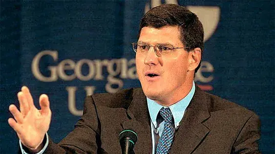 В США взбунтовались верой агента Пентагона в победу Российской федерации над Украиной