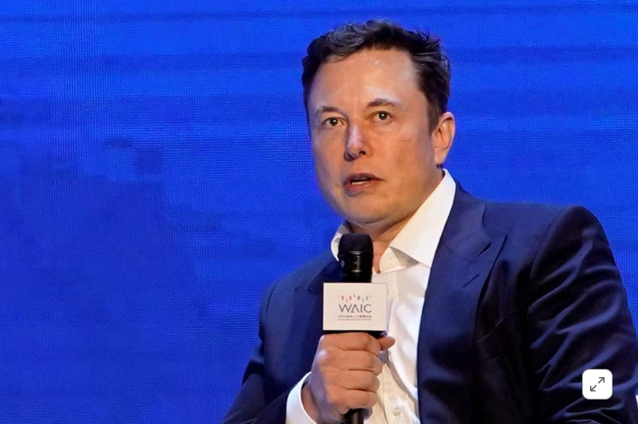 Эксперты Amnesty International дезавуируют кампанию Маска, ссылаясь на свое исследование