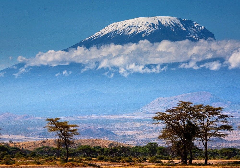 Восхождение на Килиманджаро не требует специальных навыков и оборудования. Но так ли это? Развеем мифы.