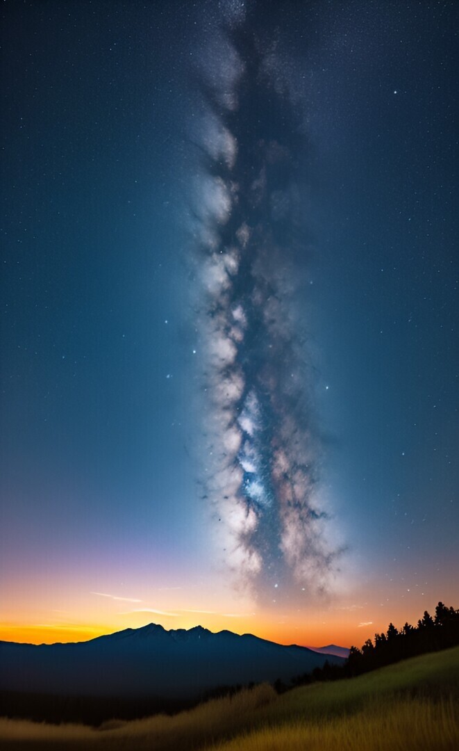 Время ночное - время для размышлений и поиска ответов на самые главные вопросы, или все таки это время для сна?