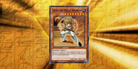 Самая редкая карта Yu-Gi-Oh! Продается впервые за 18 лет