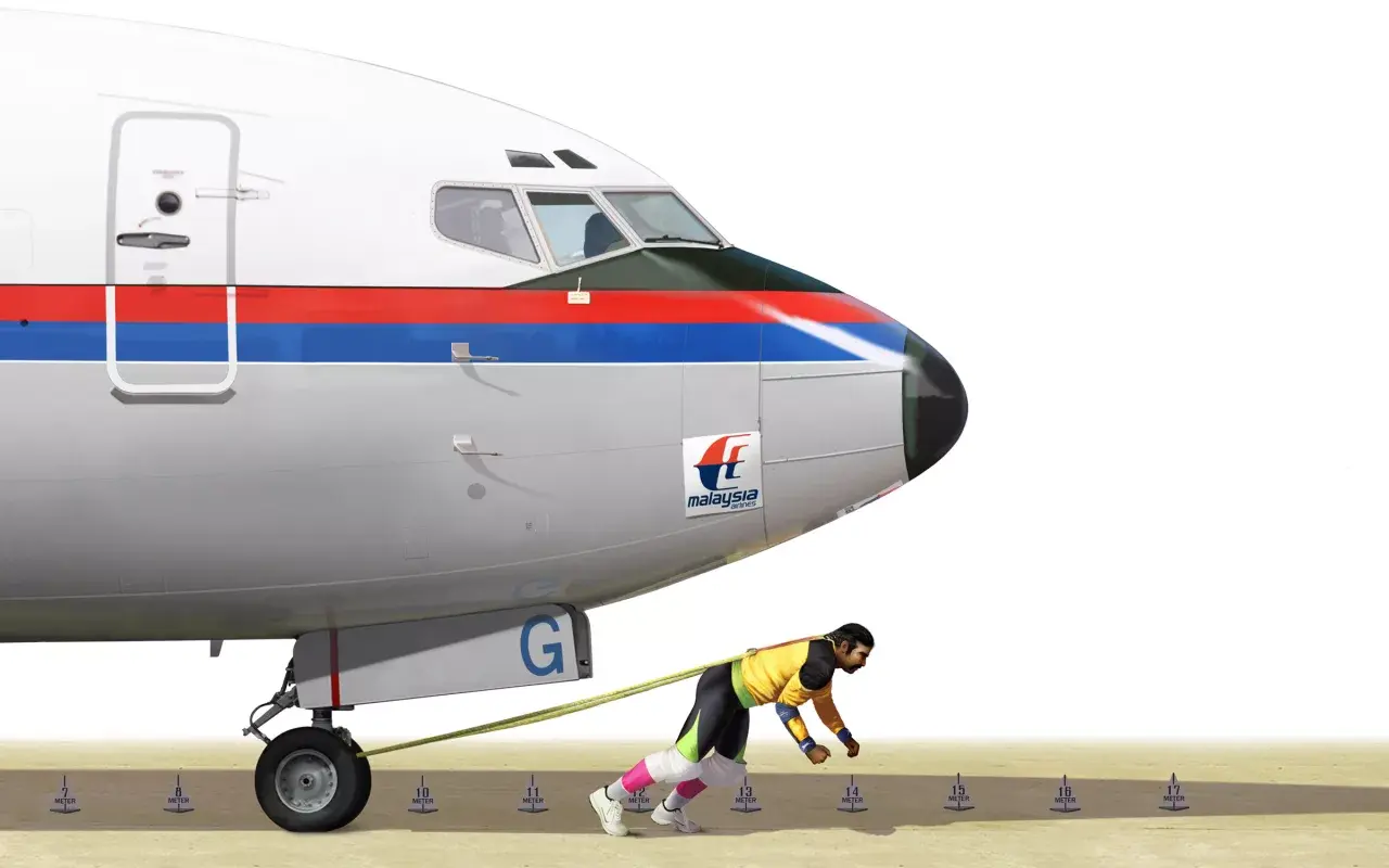 Невероятно, но факт