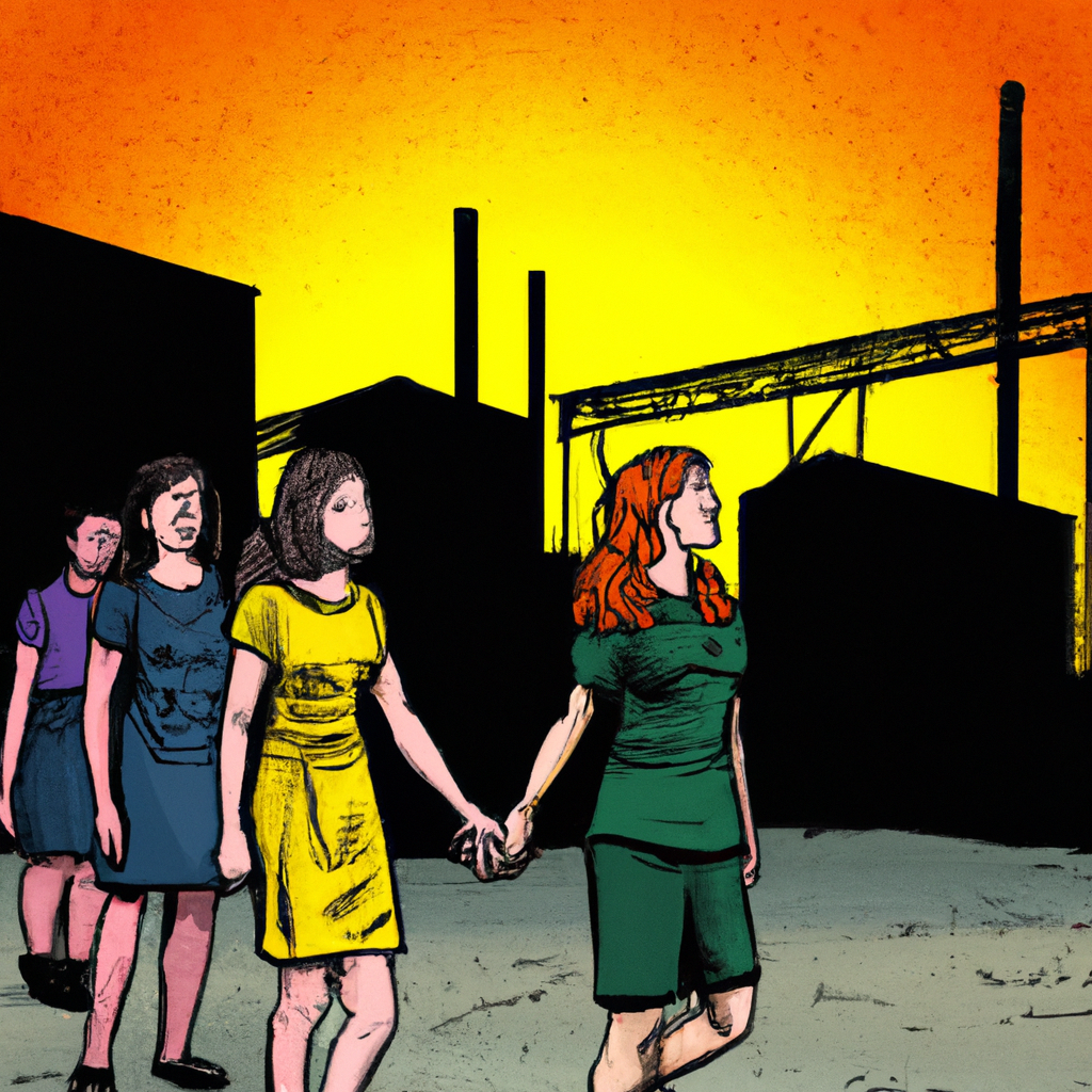 История Корпорации Американский Радий