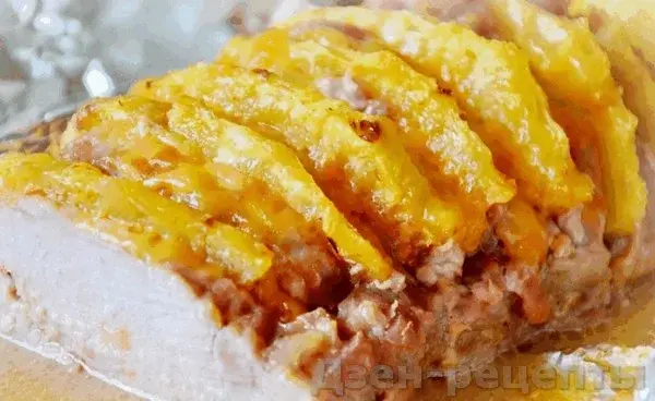 Хотели чрезвычайно необыкновенный рецептик? Получайте - Свинина с ананасами! Чрезвычайно вкусненько и непривычно! Пробуйте!