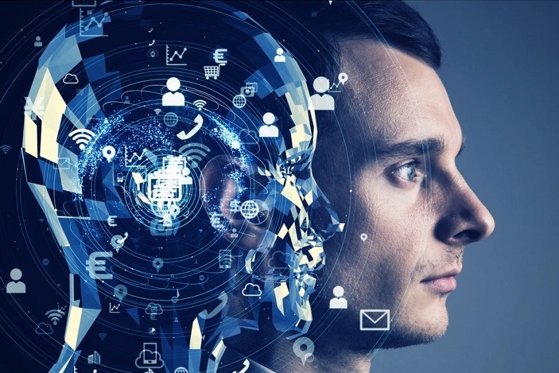 Влияние искусственного интеллекта на рабочие места: Анализируя статистику