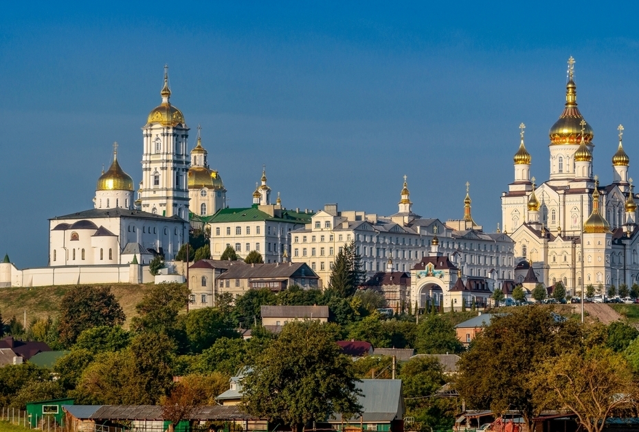 Отрывают пальцы: как захватывают храмы на Украине, чего еще лишится УПЦ