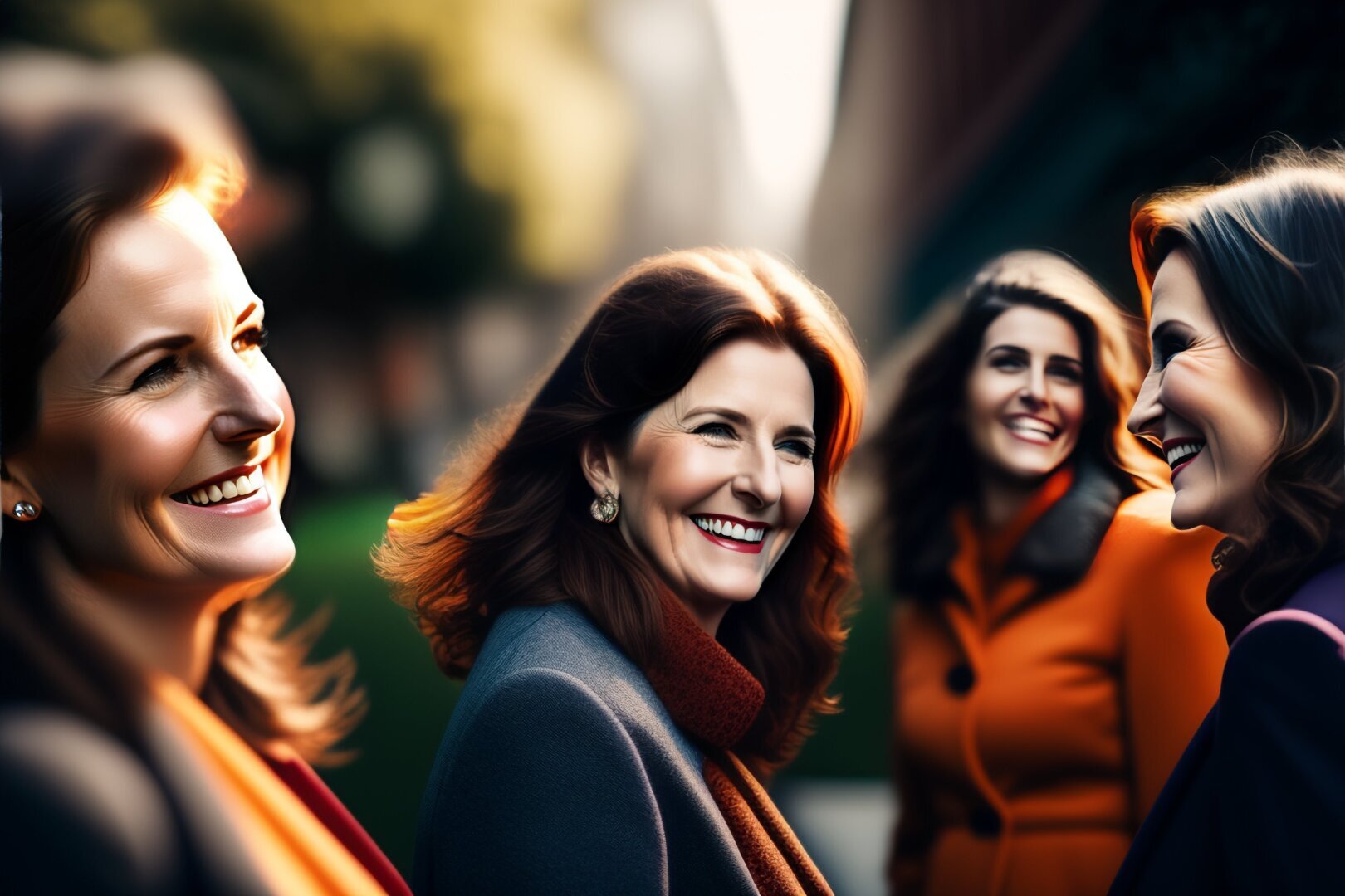 Как избежать конфликтов в женском коллективе, если ты новичок