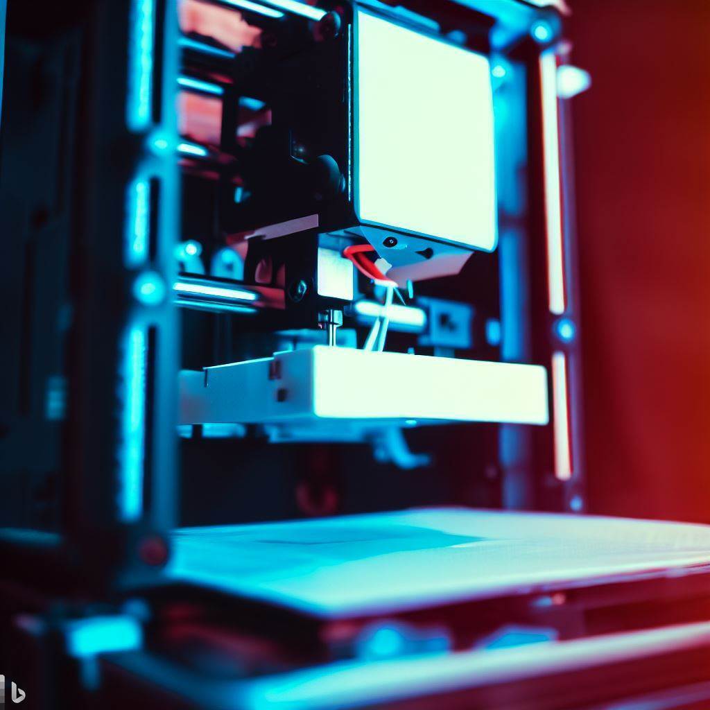 От идеи до реальности: как создавать уникальные вещи с помощью 3D печати