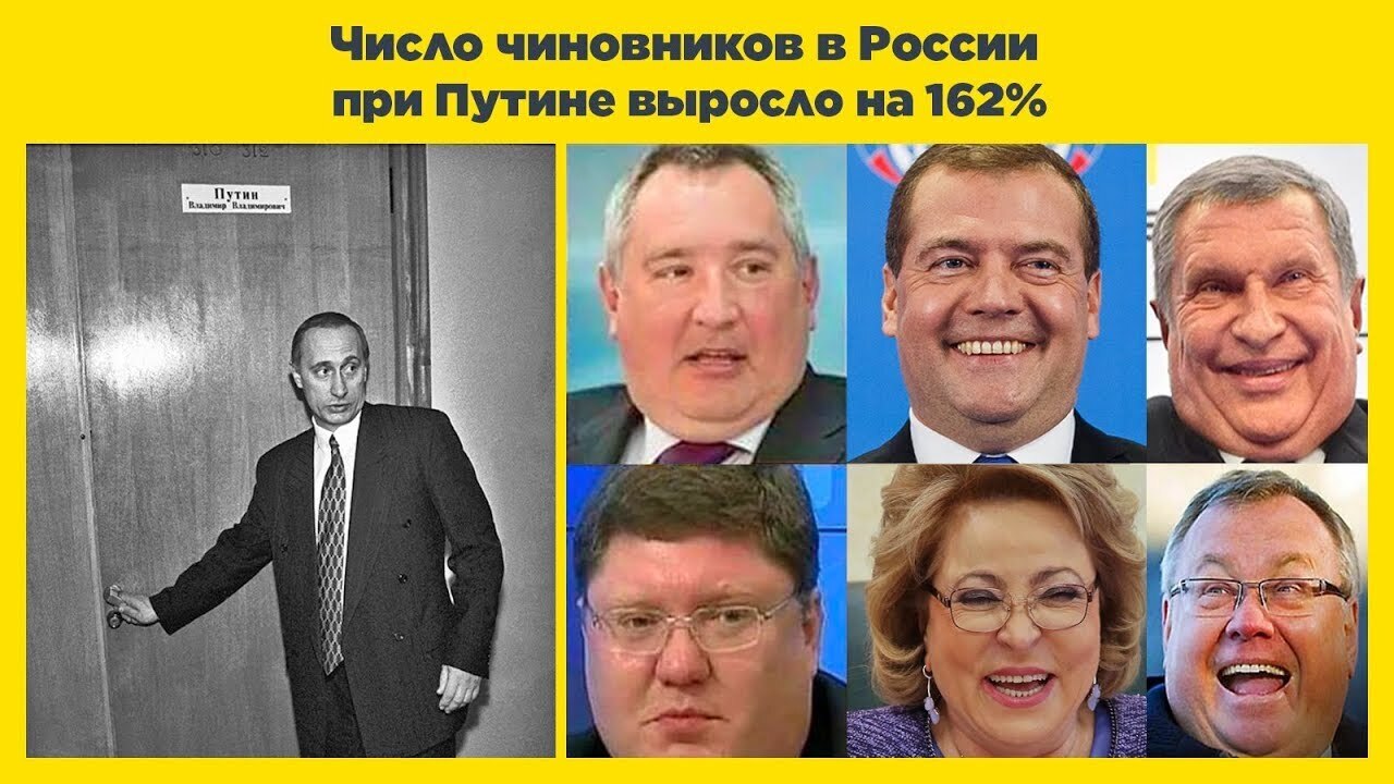 Коррупция российских депутатов: как это влияет на общество?