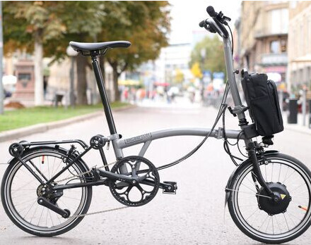 Электровелосипеды для города. Модели 2023 года. Какой выбрать