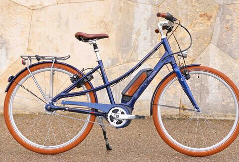 Электровелосипеды для города. Модели 2023 года. Какой выбрать