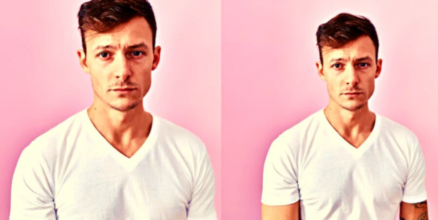 8 признаков низкой самооценки у мужчины