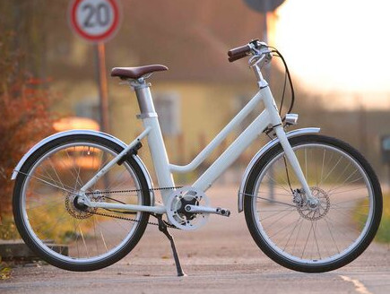 Электровелосипеды для города. Модели 2023 года. Какой выбрать