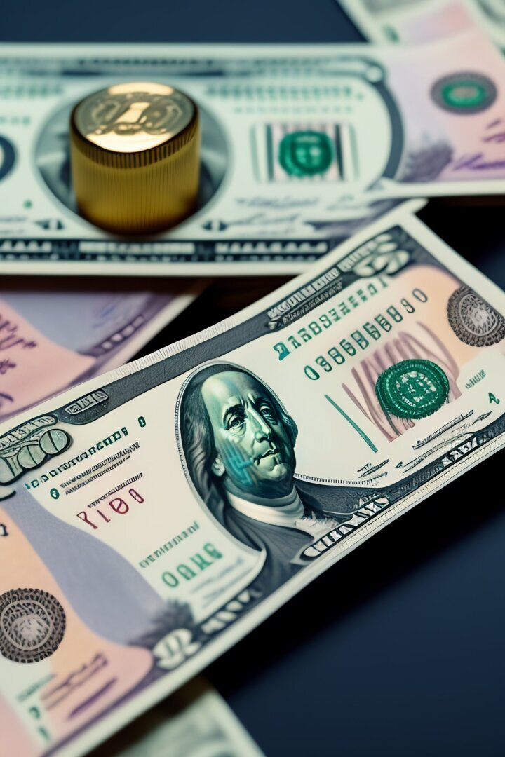 Что будет с рублём в апреле?