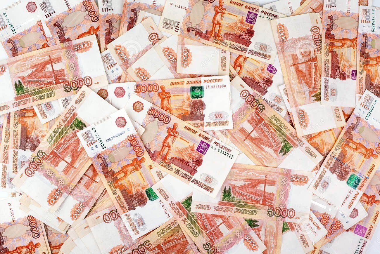 Как иностранные банки озолотились в России