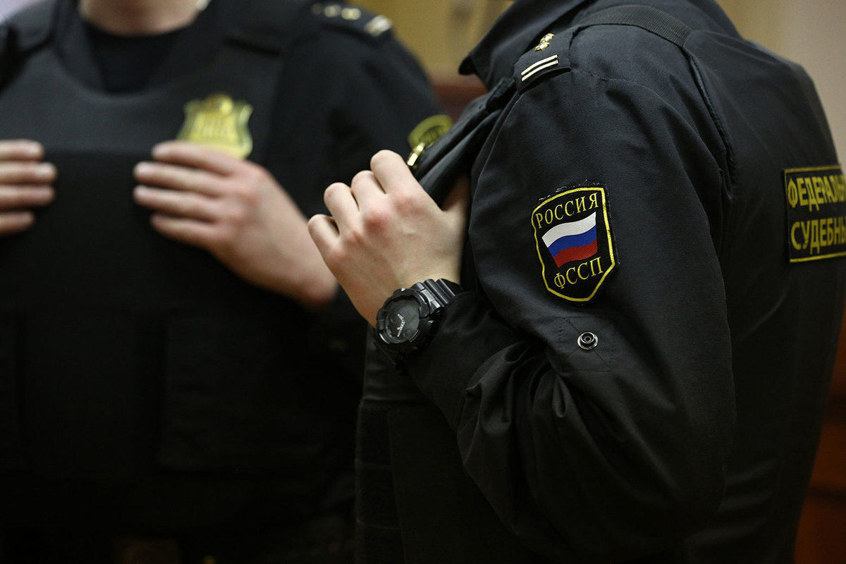 За отказ сохранить прожиточный минимум должнику, пристава накажет Прокуратура