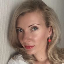 Zaxadumka, г. Москва