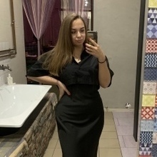 Ангелина, г. Санкт-Петербург