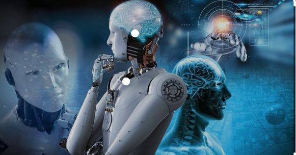 Как изменится мир благодаря развитию искусственного интеллекта