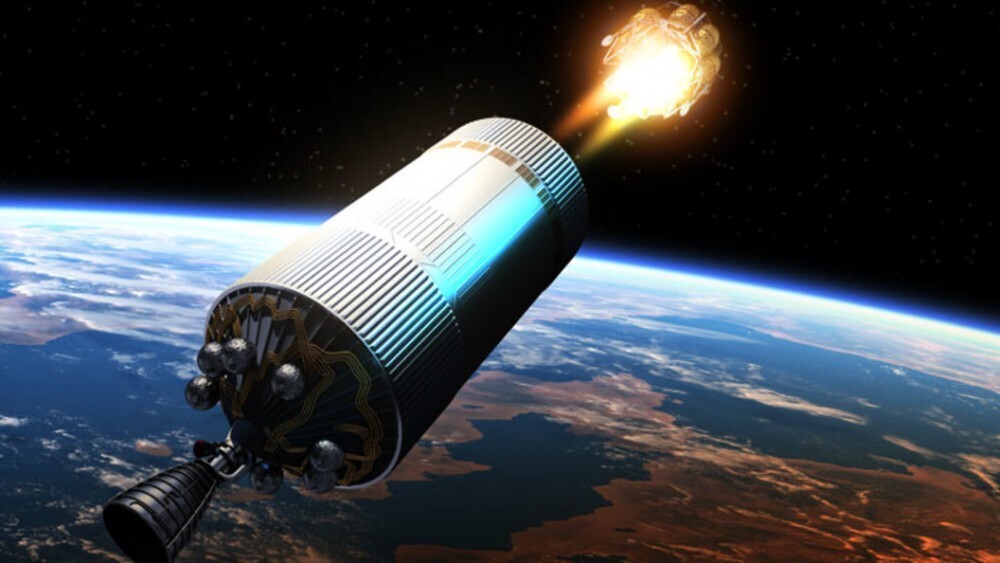 Рейтинг крупнейших космических открытий последнего десятилетия