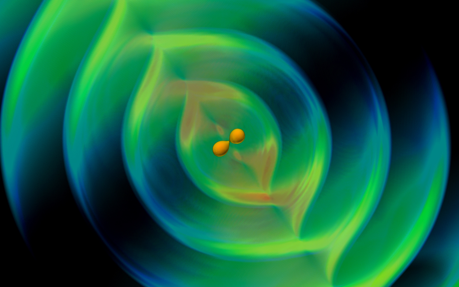 Рейтинг крупнейших космических открытий последнего десятилетия