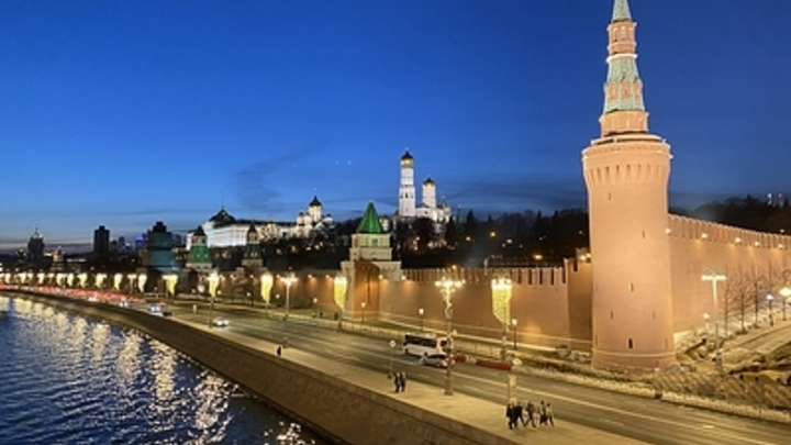 В Кремле началась активная работа над выборами президента России 2024: озвучены цели и желаемый результат (75%) на выборах для кандидата от власти