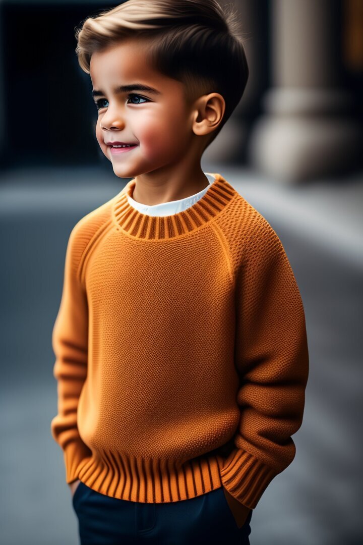 Простые модные советы по выбору лучшего стиля весенней одежды для детей