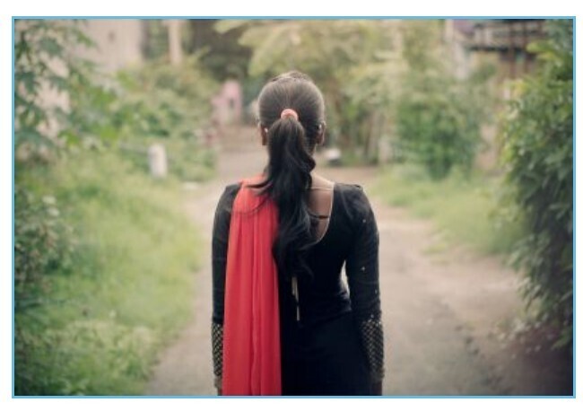 Слишком красивая. Истории из жизни