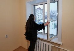 Получена от государства квартира в порядке поддержки детей-сирот. Если предполагается уехать на проживание в другой город, изымут ли данную квартиру?