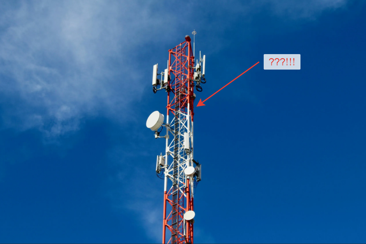 История появления телевизионной вышки РТРС в моём посёлке Водопьяновка Марксовский Саратовская область. Произошло это весной в марте месяце 2015 года.