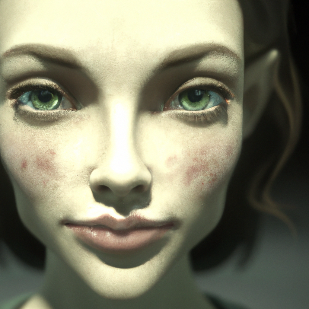 Красивая и здоровая кожа: секреты ухода