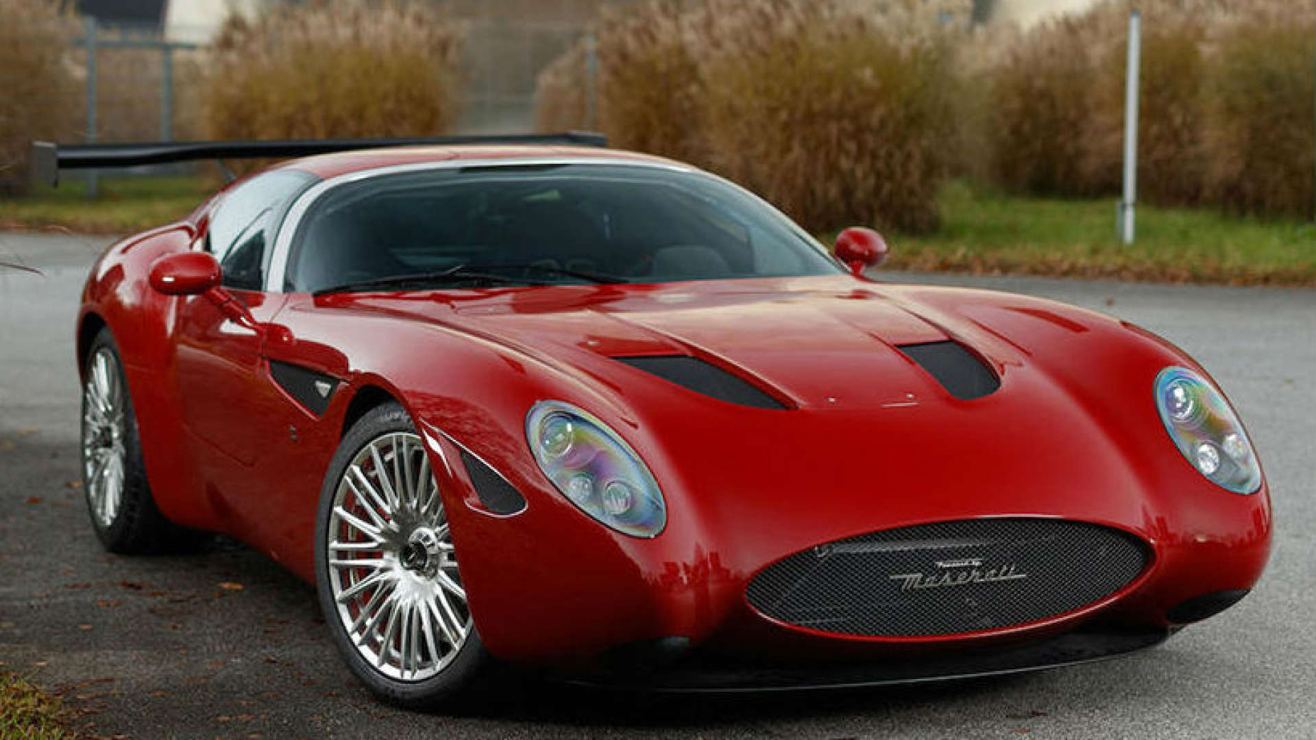 самый эффектный