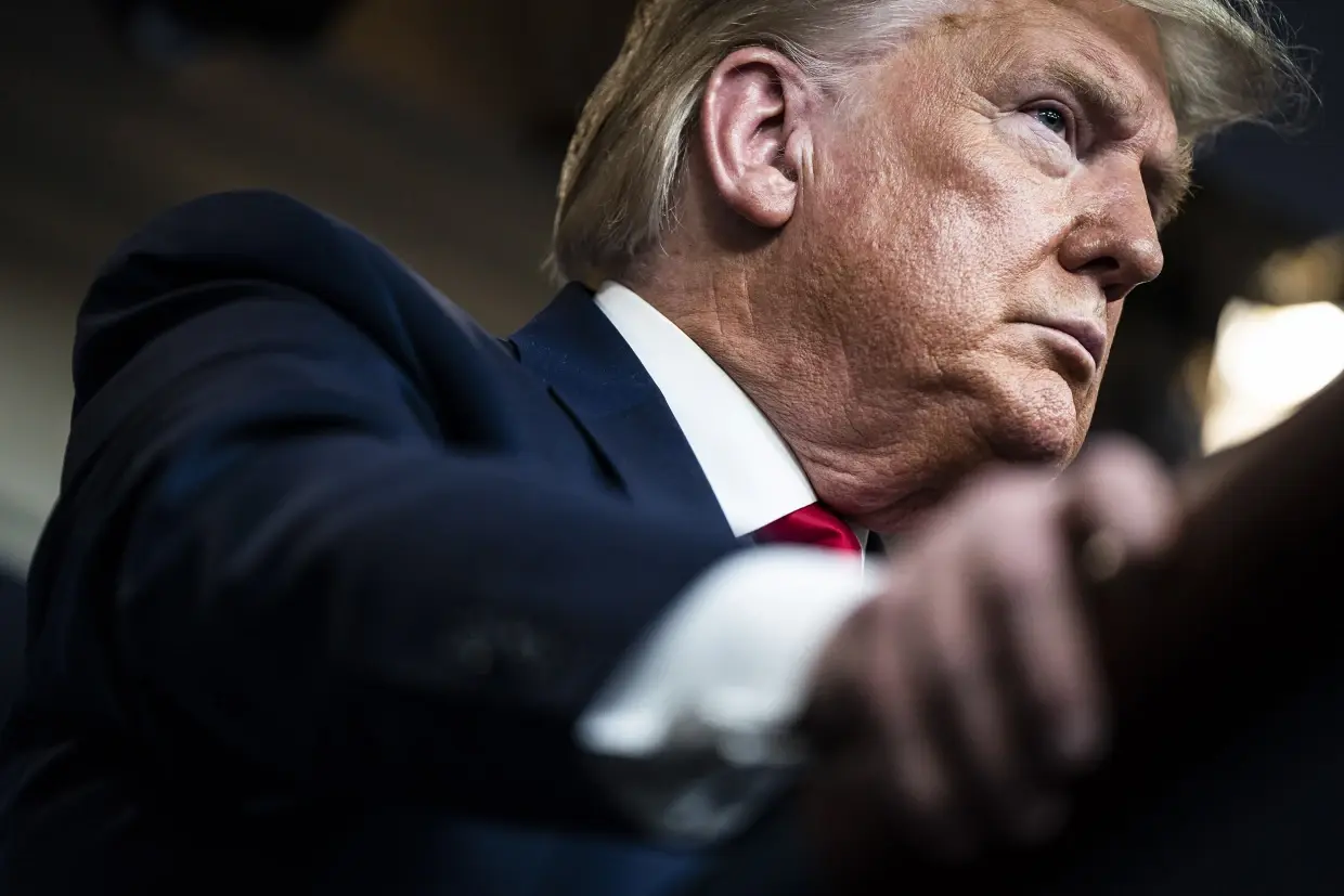 5 ключевых вопросов, поднятых обвинительным заключением против организации Трампа.