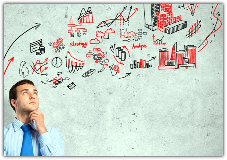 Онлайн-бизнес — способы стать успешным