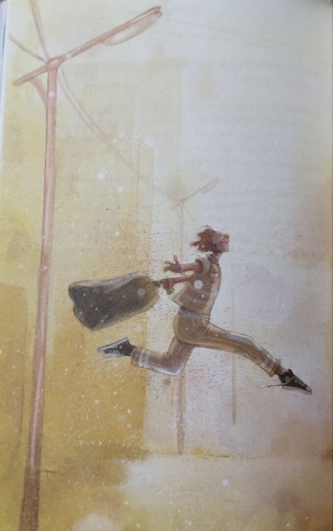 Посвящается юным